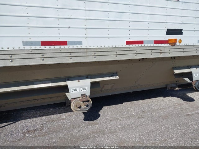 Продажа на аукционе авто 1992 Timpte Grain Trailer, vin: 1TDH42222NB083816, номер лота: 44387774