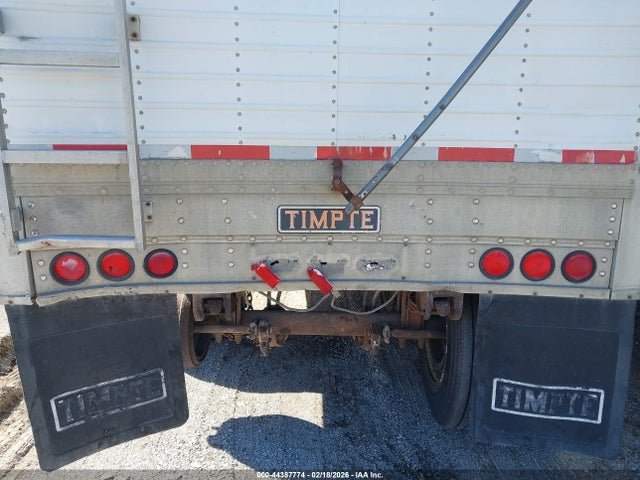 Продажа на аукционе авто 1992 Timpte Grain Trailer, vin: 1TDH42222NB083816, номер лота: 44387774