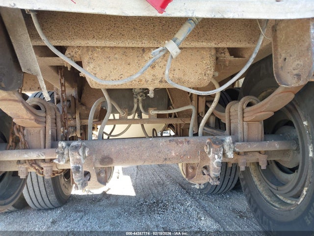Продажа на аукционе авто 1992 Timpte Grain Trailer, vin: 1TDH42222NB083816, номер лота: 44387774