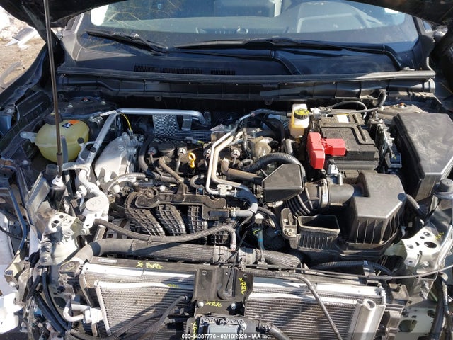 2024 MITSUBISHI OUTLANDER JA4J4VA87RZ058605 Photo 9