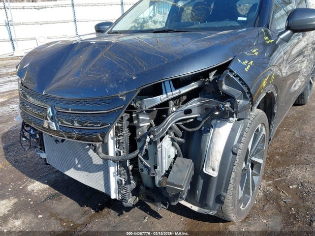 2024 MITSUBISHI OUTLANDER JA4J4VA87RZ058605 Photo 5