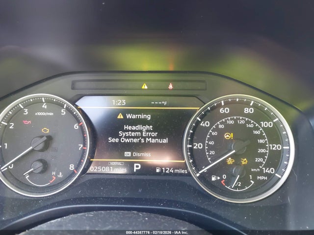 2024 MITSUBISHI OUTLANDER JA4J4VA87RZ058605 Photo 6