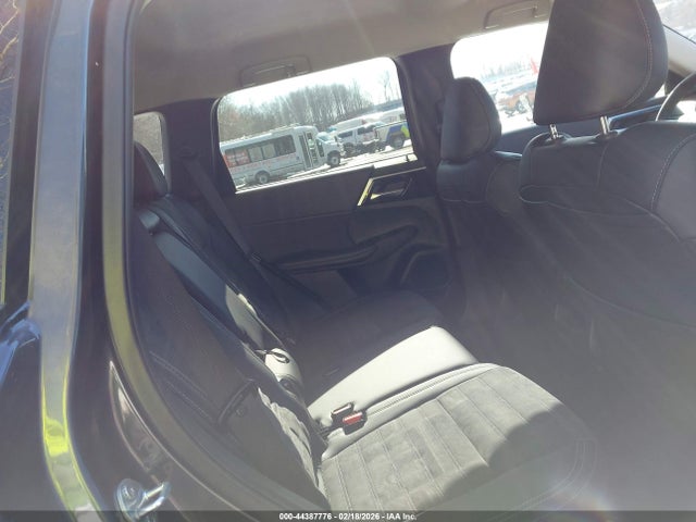 2024 MITSUBISHI OUTLANDER JA4J4VA87RZ058605 Photo 7