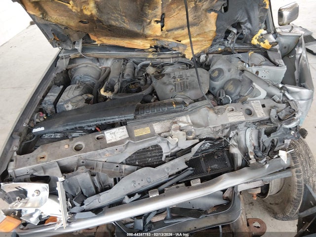 1992 FORD RANGER 1FTCR15X0NTA90741 Photo 9
