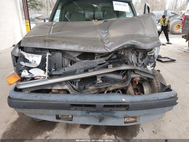 1992 FORD RANGER 1FTCR15X0NTA90741 Photo 5