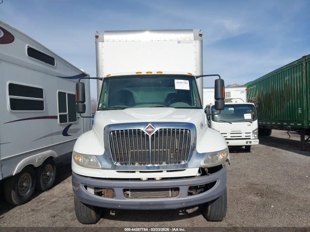 International 4000 4300 2015 3HAMMMML5FL746324 Image 12
