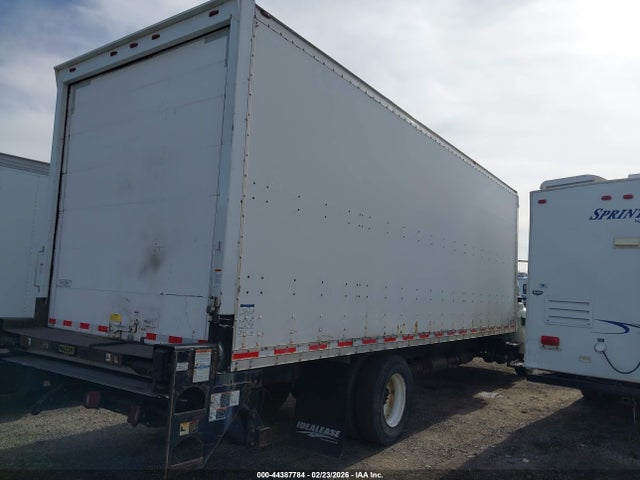 International 4000 4300 2015 3HAMMMML5FL746324 Image 13