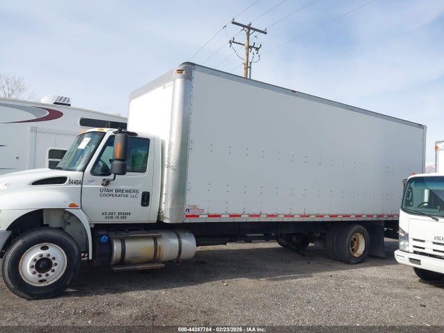 International 4000 4300 2015 3HAMMMML5FL746324 Image 14