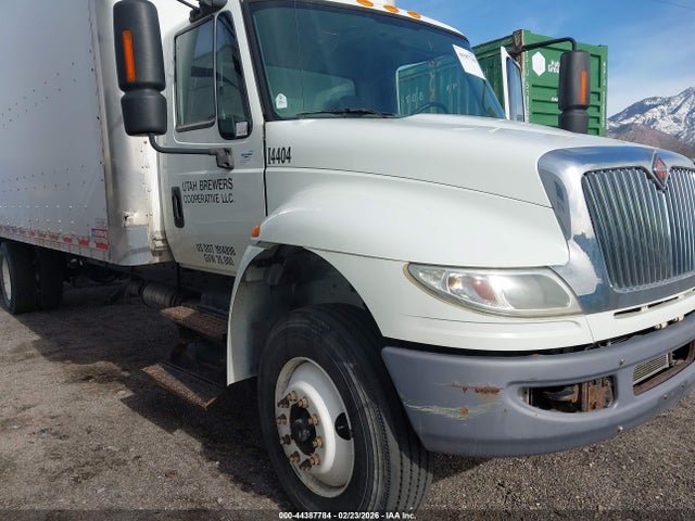 International 4000 4300 2015 3HAMMMML5FL746324 Image 11