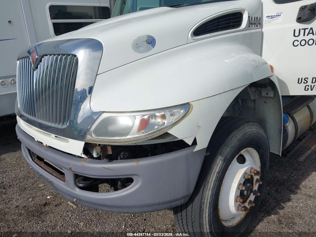 International 4000 4300 2015 3HAMMMML5FL746324 Image 17
