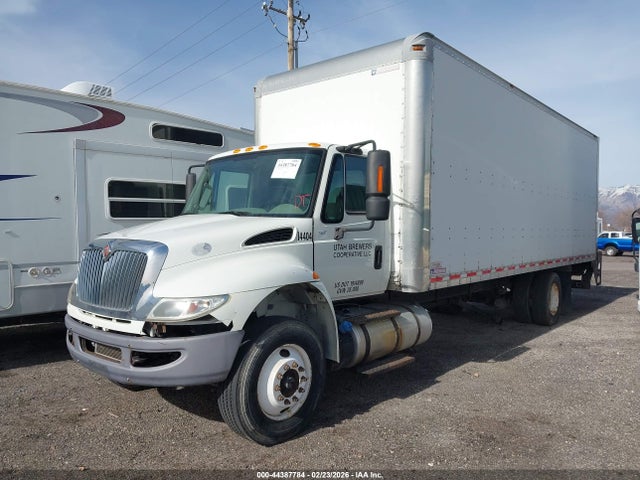International 4000 4300 2015 3HAMMMML5FL746324 Image 2