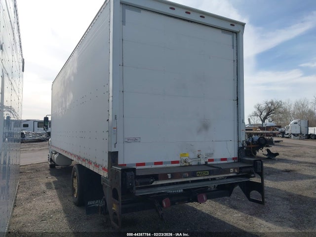 International 4000 4300 2015 3HAMMMML5FL746324 Image 3