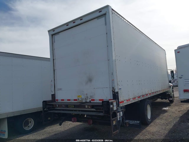 International 4000 4300 2015 3HAMMMML5FL746324 Image 4