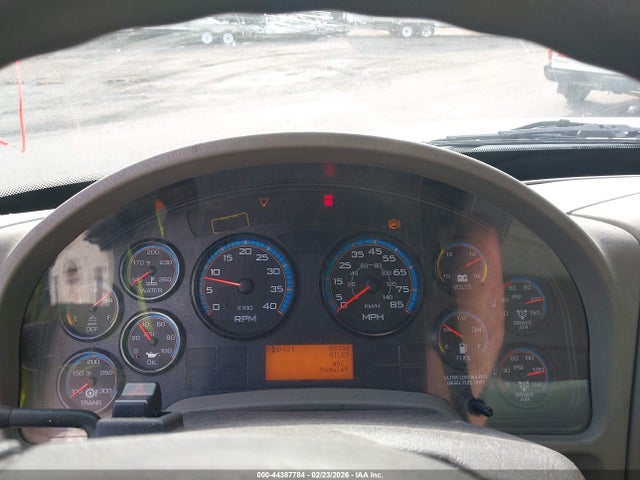 International 4000 4300 2015 3HAMMMML5FL746324 Image 5
