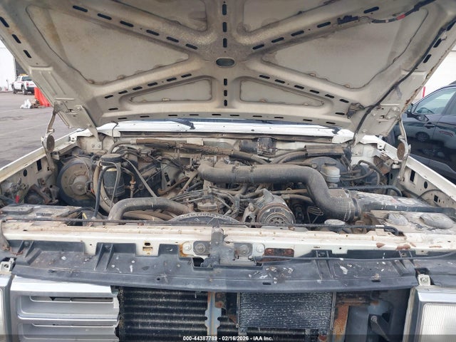 1988 FORD F250 1FTHF26G4JPB27506 Photo 9