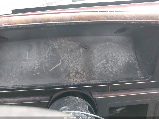 1988 FORD F250 1FTHF26G4JPB27506 Photo 6