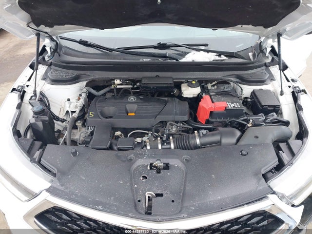 Продажа на аукционе авто 2020 Acura Rdx Advance Package, vin: 5J8TC2H74LL002758, номер лота: 44387790