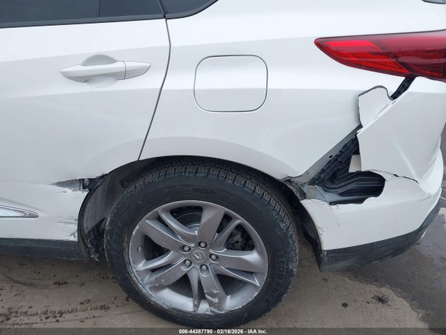 Продажа на аукционе авто 2020 Acura Rdx Advance Package, vin: 5J8TC2H74LL002758, номер лота: 44387790