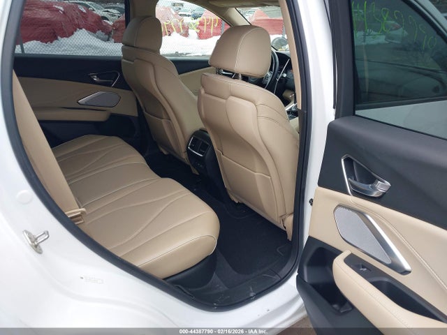 Продажа на аукционе авто 2020 Acura Rdx Advance Package, vin: 5J8TC2H74LL002758, номер лота: 44387790