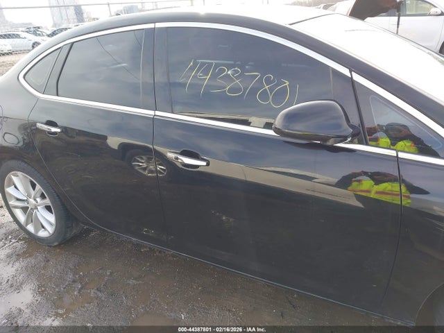2012 Buick Verano Leather Group მანქანა იყიდება აუქციონზე, vin: 1G4PS5SK4C4125306, აუქციონის ნომერი: 44387801