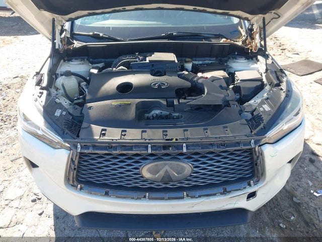 Aukcja sprzedaży 2019 Infiniti Qx50 Luxe, vin: 3PCAJ5M12KF132781, numer aukcji: 44387805