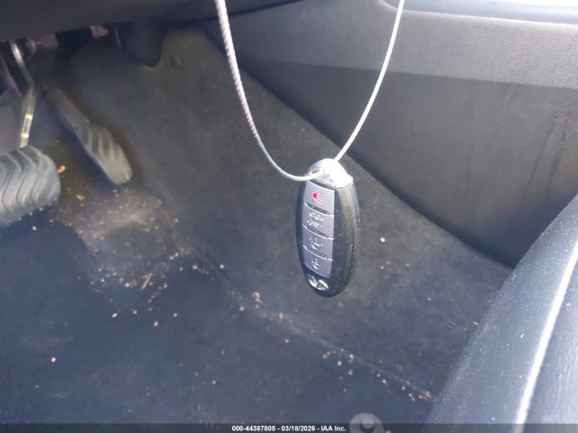 Aukcja sprzedaży 2019 Infiniti Qx50 Luxe, vin: 3PCAJ5M12KF132781, numer aukcji: 44387805