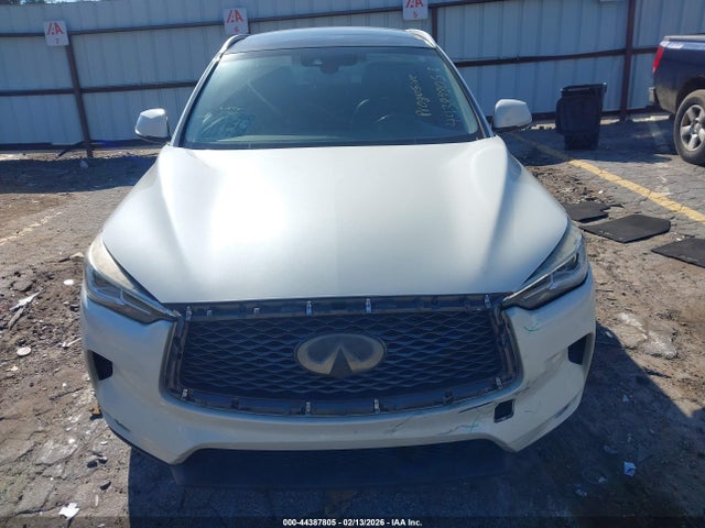 Aukcja sprzedaży 2019 Infiniti Qx50 Luxe, vin: 3PCAJ5M12KF132781, numer aukcji: 44387805