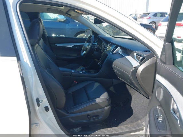 Aukcja sprzedaży 2019 Infiniti Qx50 Luxe, vin: 3PCAJ5M12KF132781, numer aukcji: 44387805