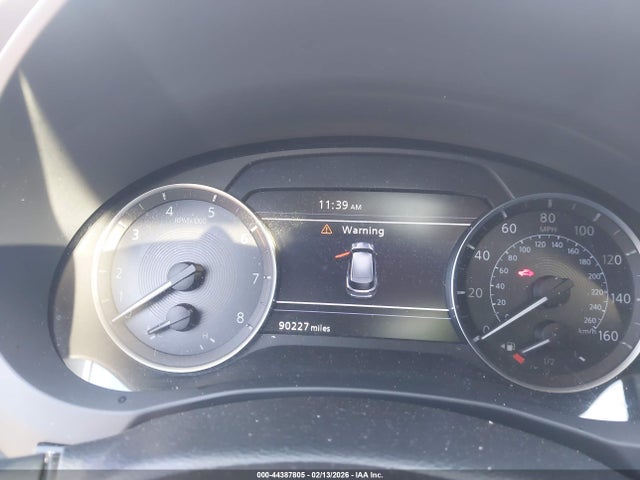 Aukcja sprzedaży 2019 Infiniti Qx50 Luxe, vin: 3PCAJ5M12KF132781, numer aukcji: 44387805