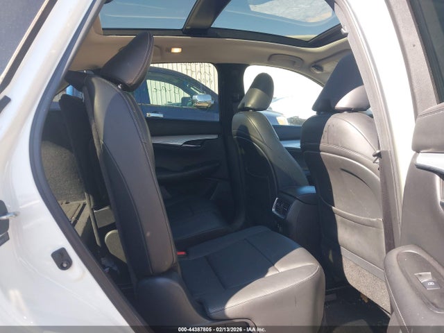 Aukcja sprzedaży 2019 Infiniti Qx50 Luxe, vin: 3PCAJ5M12KF132781, numer aukcji: 44387805
