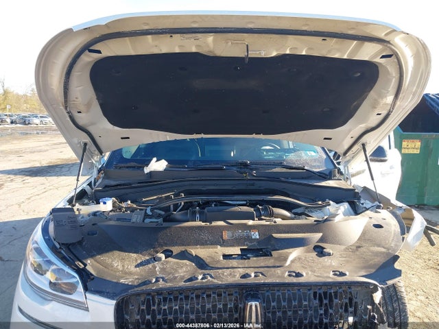5LM5J7XCXRGL05952 Lincoln Aviator Reserve