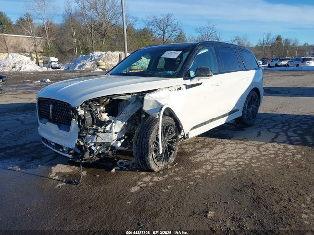 5LM5J7XCXRGL05952 Lincoln Aviator Reserve