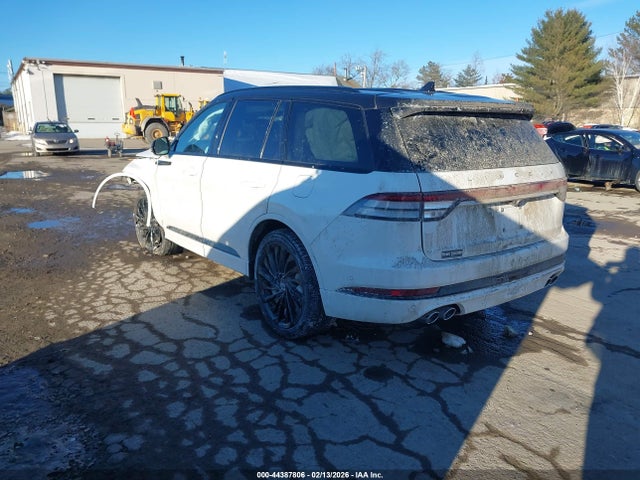 5LM5J7XCXRGL05952 Lincoln Aviator Reserve