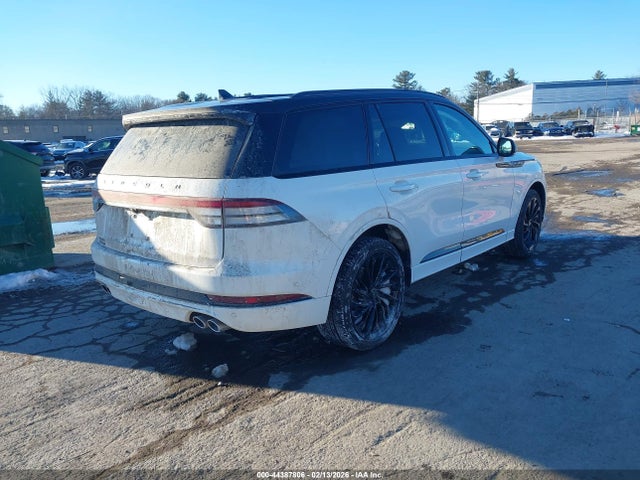 5LM5J7XCXRGL05952 Lincoln Aviator Reserve