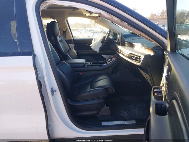 5LM5J7XCXRGL05952 Lincoln Aviator Reserve