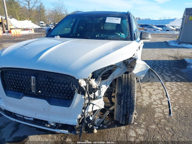 5LM5J7XCXRGL05952 Lincoln Aviator Reserve