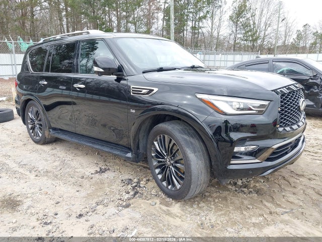 2020 INFINITI QX80 JN8AZ2NE8L9252495