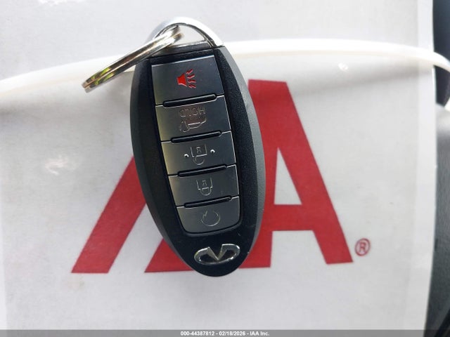 2020 INFINITI QX80 JN8AZ2NE8L9252495 Photo 10