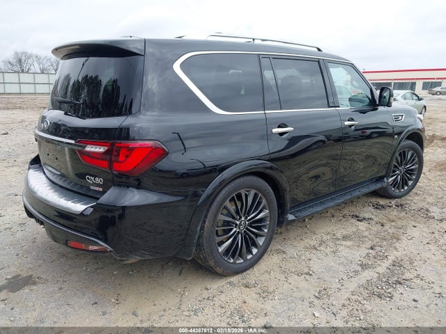 2020 INFINITI QX80 JN8AZ2NE8L9252495 Photo 3
