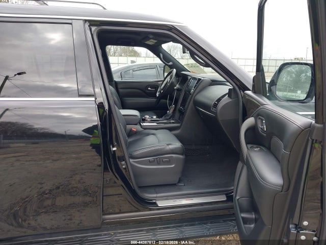 2020 INFINITI QX80 JN8AZ2NE8L9252495 Photo 4