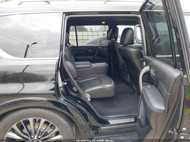 2020 INFINITI QX80 JN8AZ2NE8L9252495 Photo 7