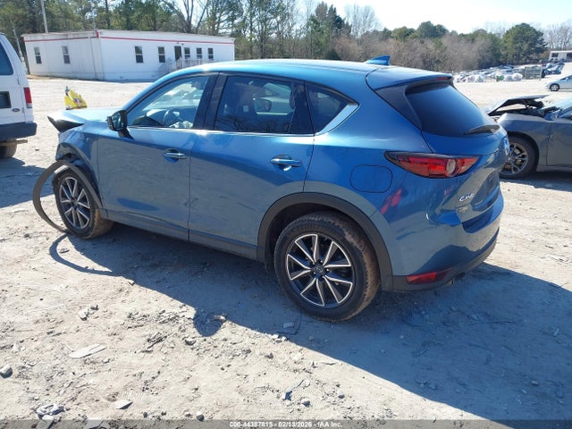 JM3KFADL0H0188944 Mazda Cx-5 Grand Touring