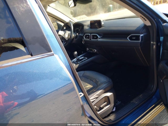JM3KFADL0H0188944 Mazda Cx-5 Grand Touring