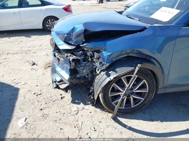JM3KFADL0H0188944 Mazda Cx-5 Grand Touring