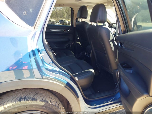 JM3KFADL0H0188944 Mazda Cx-5 Grand Touring