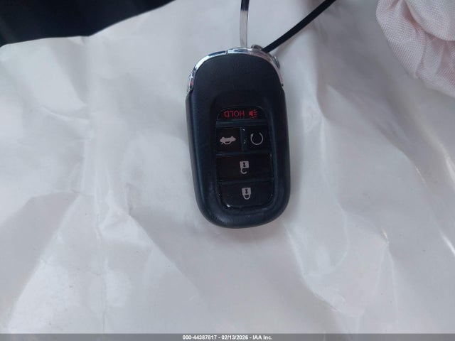 Honda Civic Sport 2024 2HGFE2F54RH553707 Image 11