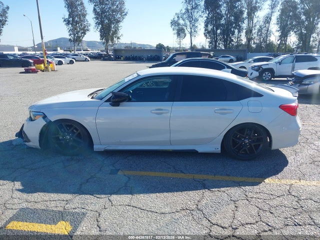 Honda Civic Sport 2024 2HGFE2F54RH553707 Image 14