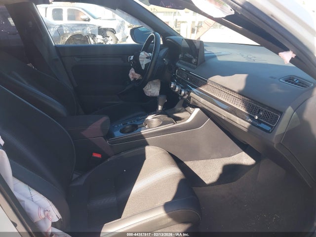 Honda Civic Sport 2024 2HGFE2F54RH553707 Image 5