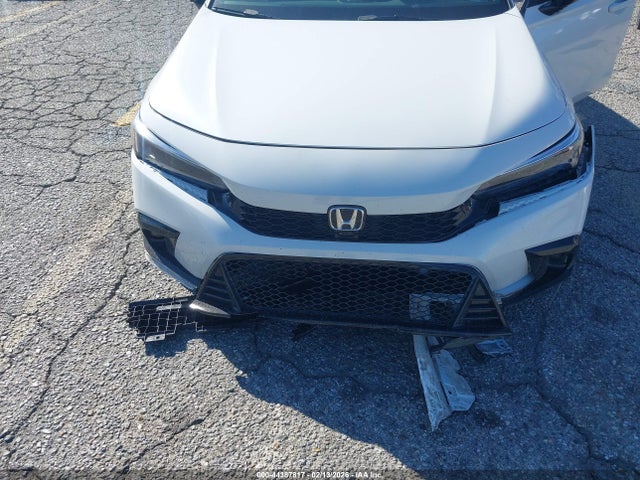 Honda Civic Sport 2024 2HGFE2F54RH553707 Image 6