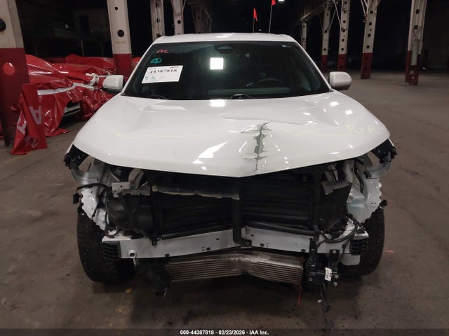 Chevrolet Equinox Awd Lt 2026 3GNAXPEG6TL245043 Image 15